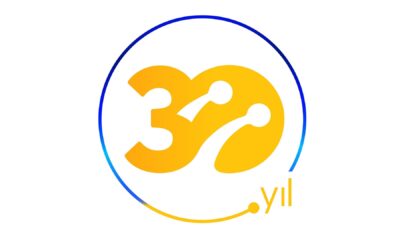 turkcell 30. yılını kutluyor