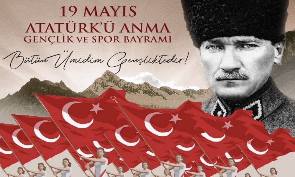 19 mayıs izmir program