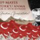 19 mayıs izmir program