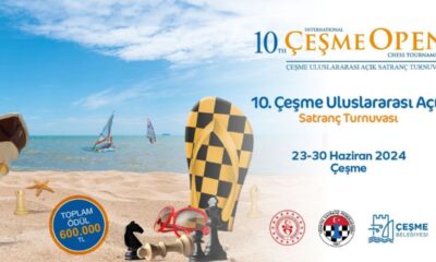 2024 çeşme open