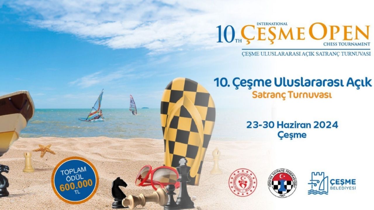 2024 çeşme open