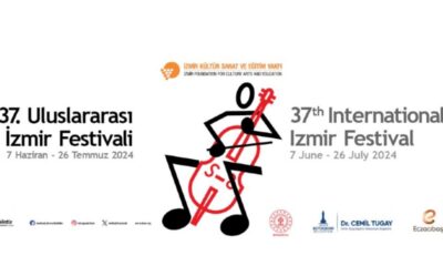 37. Uluslararası İzmir Festivali