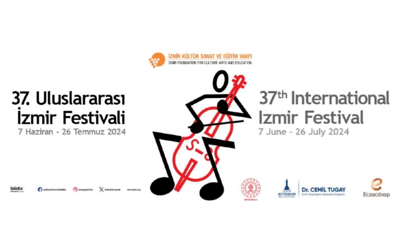 37. Uluslararası İzmir Festivali