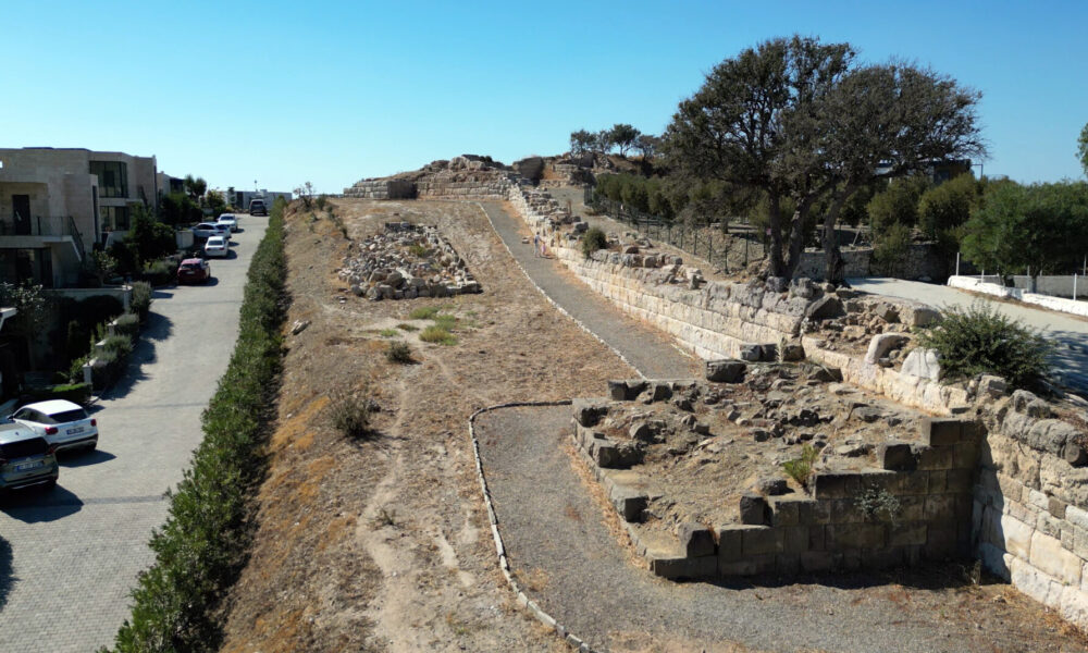 Bodrum'da turizmciler sezonun iyi geçmesini bekliyor