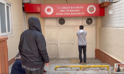 Adana'da sulama kanalında boğulan çocuğun cenazesi defnedildi ADANA