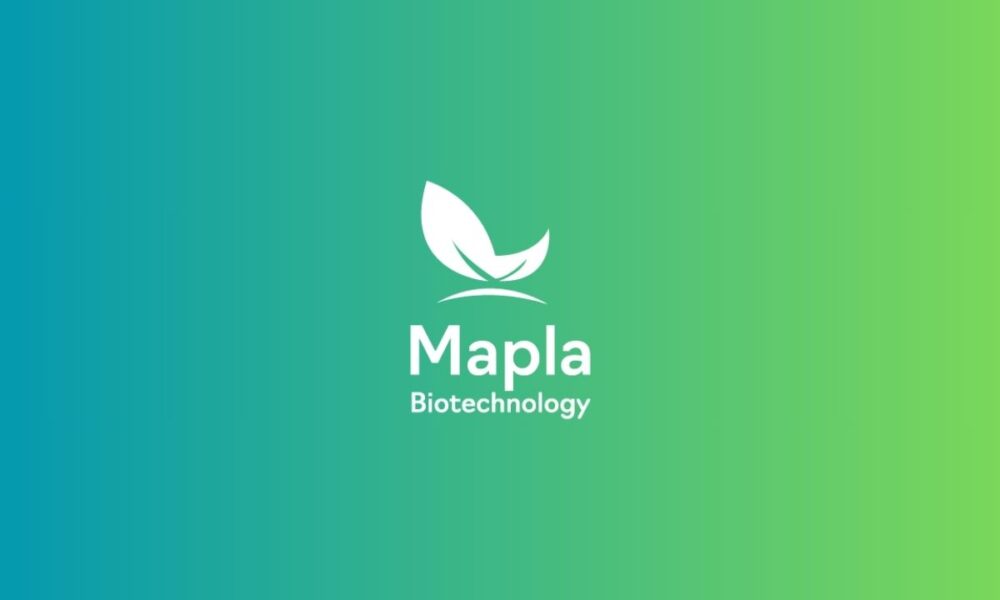 Mapla-Biyoteknoloji