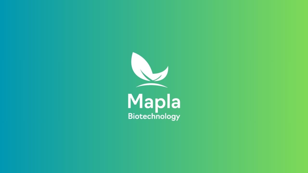 Mapla-Biyoteknoloji