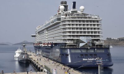 Mein Schiff 6