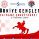 Türkiye Gençler Satranç Şampiyonası