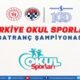 Türkiye Okul Sporları Satranç Şampiyonası