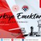 Türkiye emektarlar satranç şampiyonası