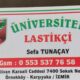 Üniversiteli Lastikçi Karşıyaka