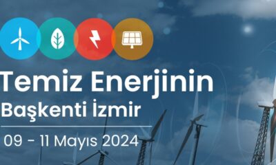 WENERGY EXPO 2024 - 2. TEMİZ ENERJİ TEKNOLOJİLERİ FUARI