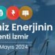 WENERGY EXPO 2024 - 2. TEMİZ ENERJİ TEKNOLOJİLERİ FUARI