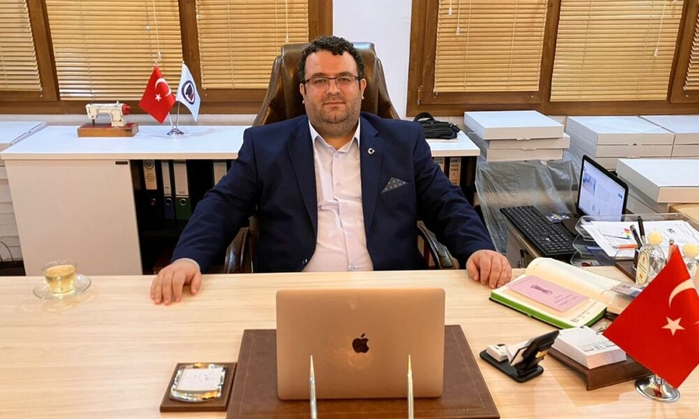 abdurrahman elvan