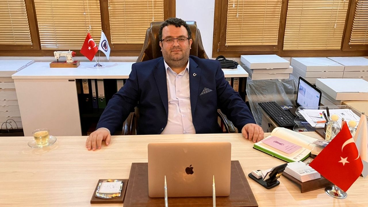 abdurrahman elvan