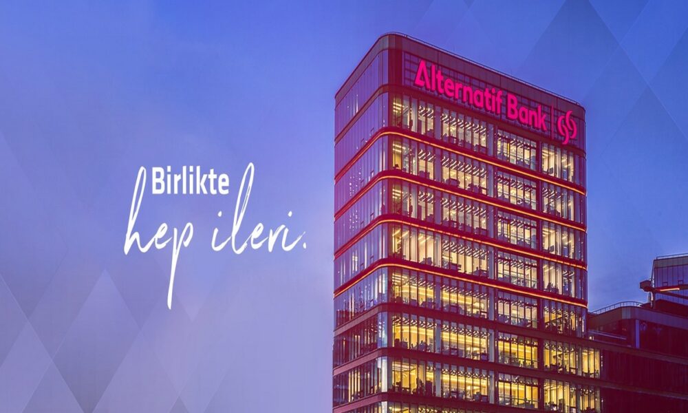 alternatif bank