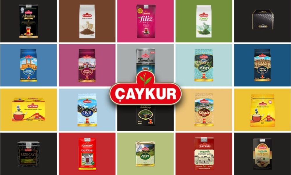 çaykur