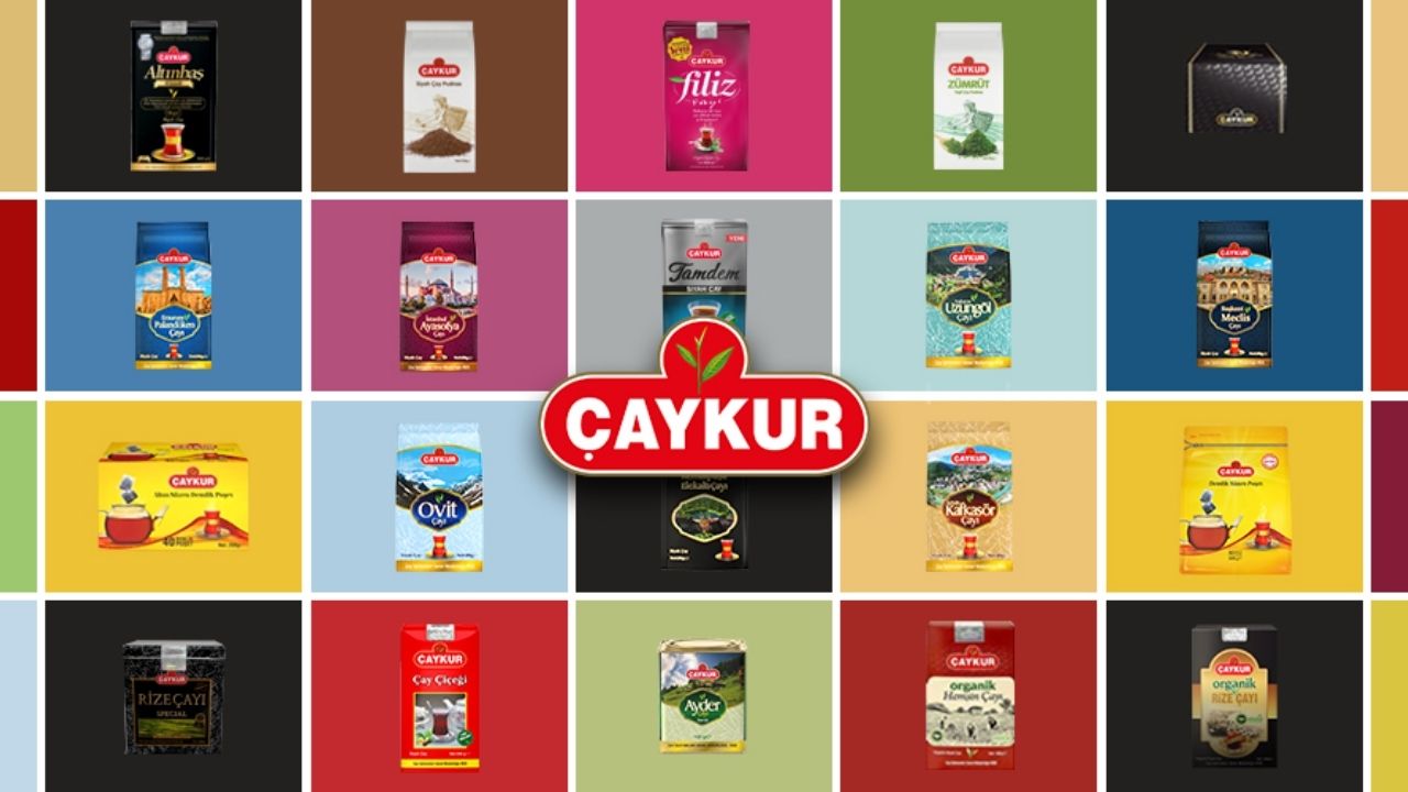 çaykur