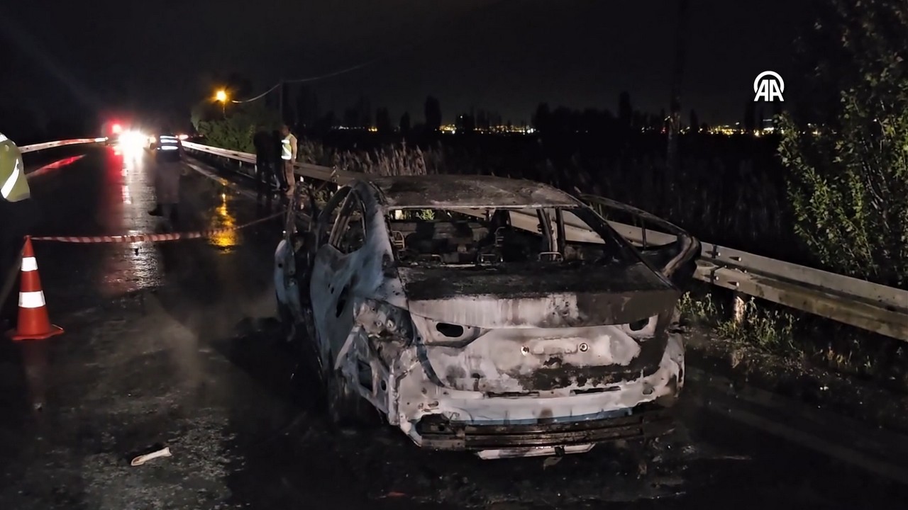 erzincan trafik kazası