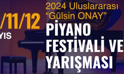 gülsin onay piyano yarışması ve festivali