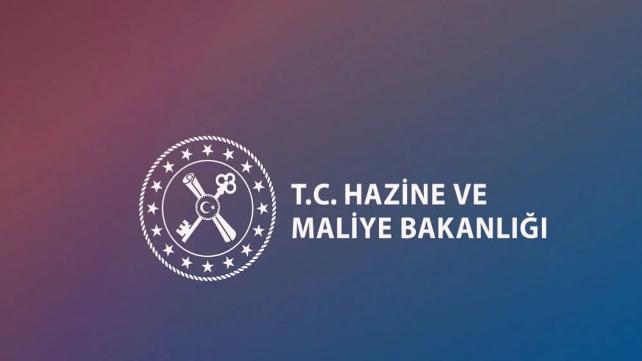 hazine ve maliye bakanlığı