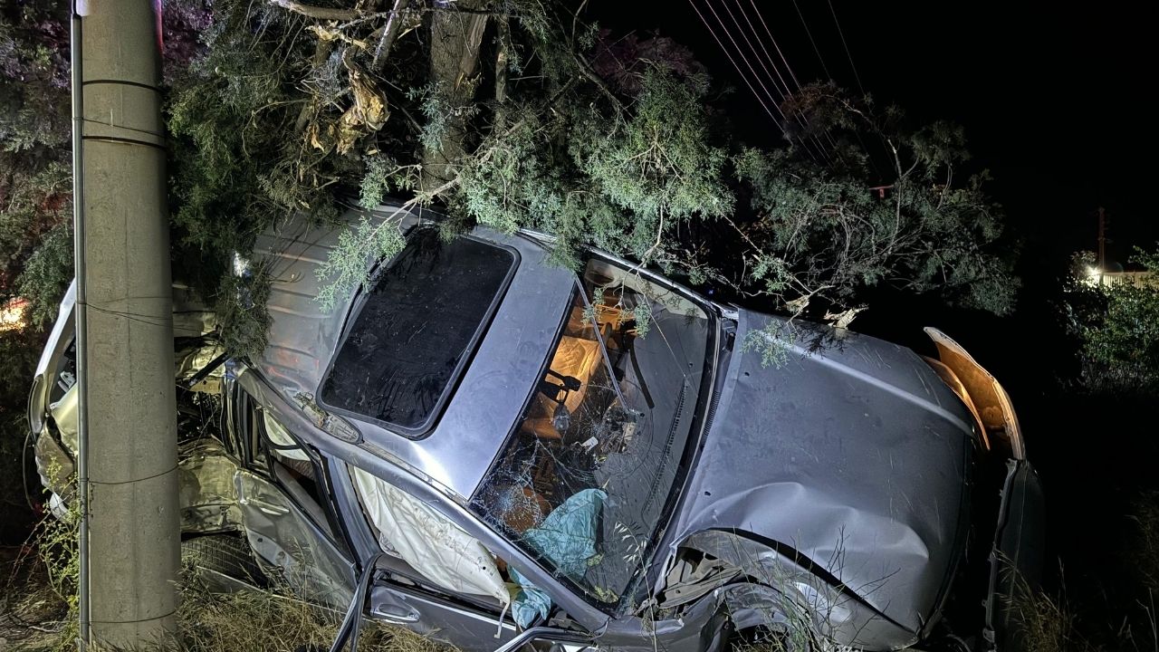 izmir kemalpaşa trafik kazası