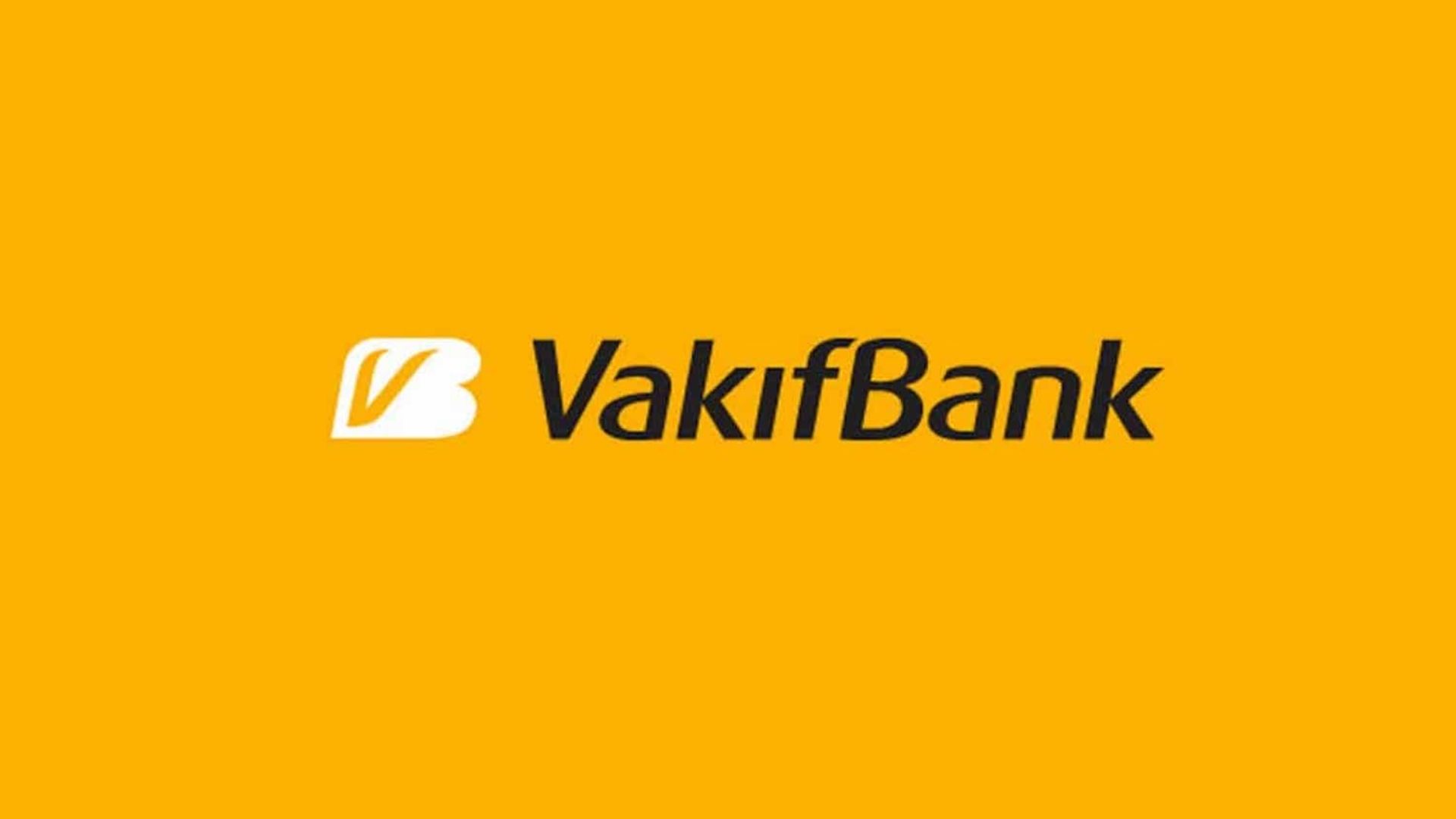 vakıfbank