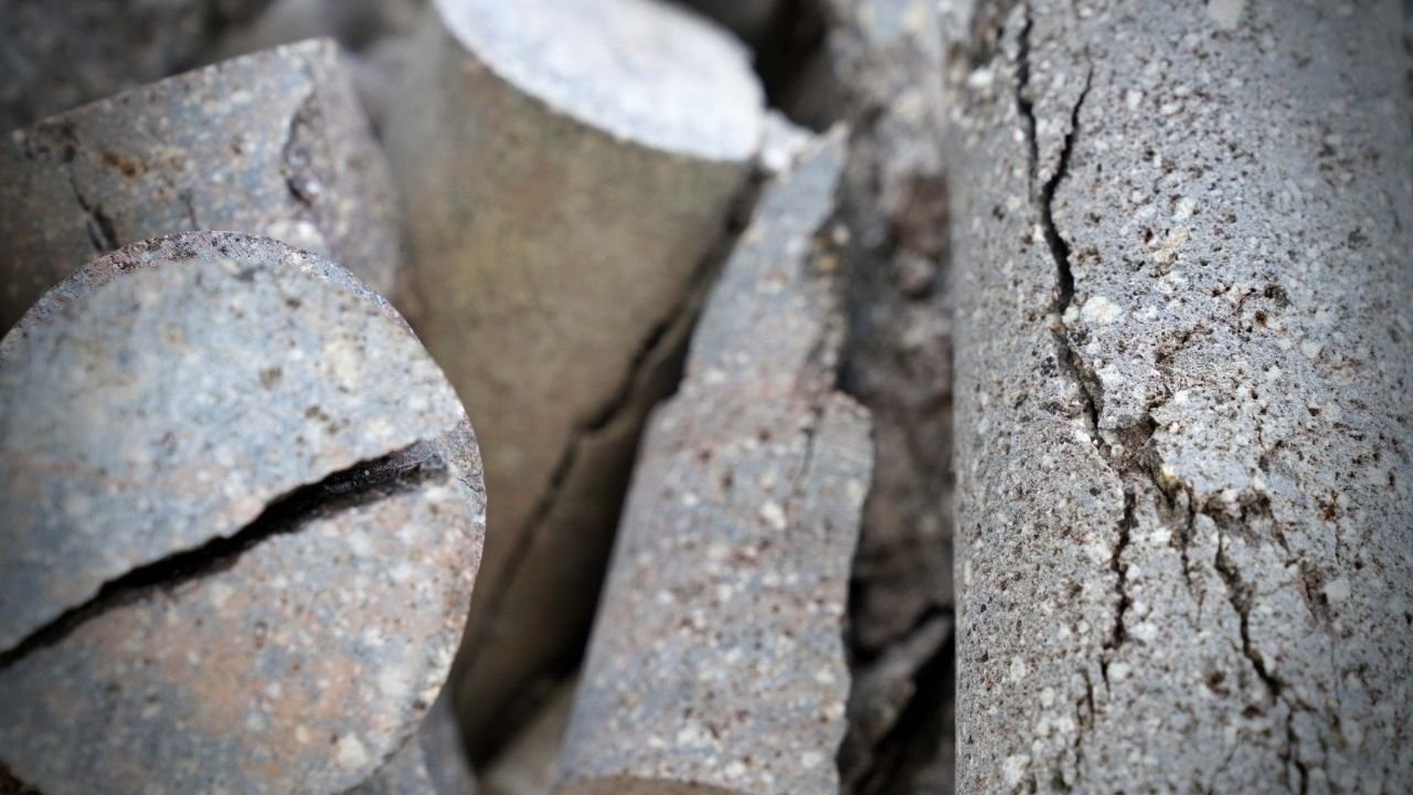 İzmir’de Deprem Riski Azaltma Çalışmaları