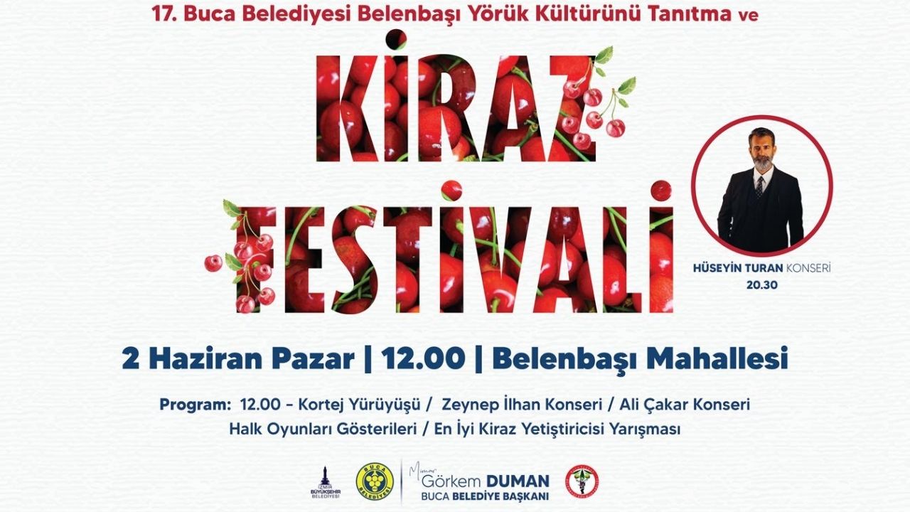 Kiraz Festivali