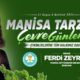 Manisa Tarzanı ve Çevre Günleri