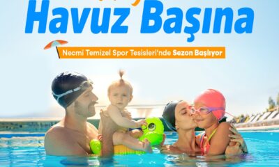 Necmi Temizel Spor Tesisleri Hizmete Açılıyor