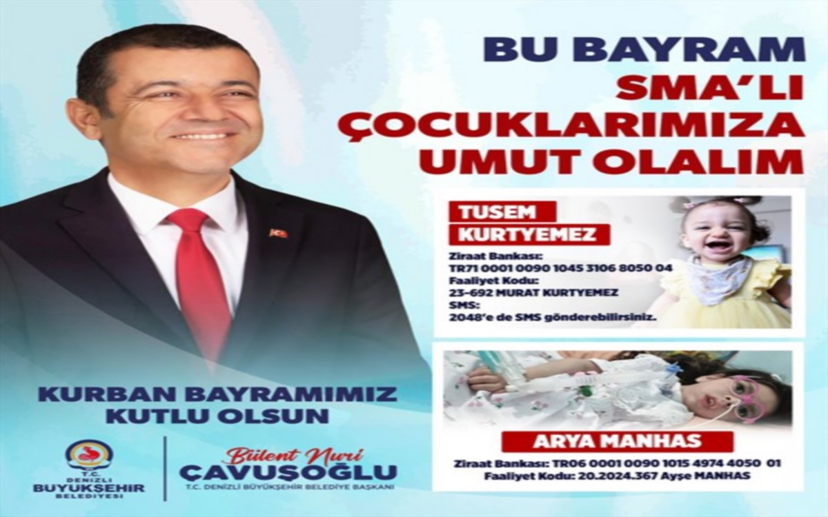 baskan-cavusoglu-kurban-bayrami-mesaji