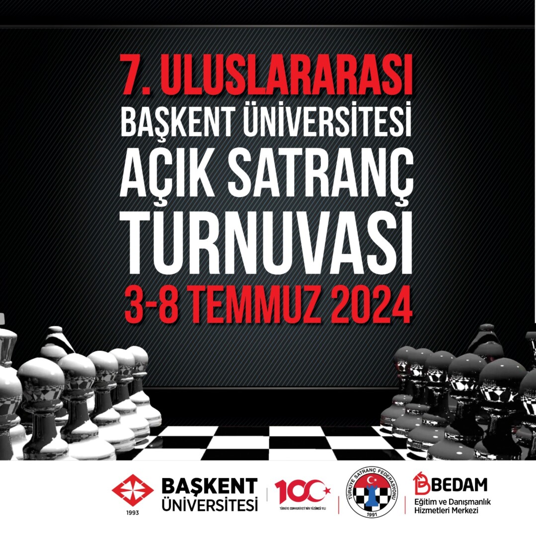 başkent satranç turnuvası 2024