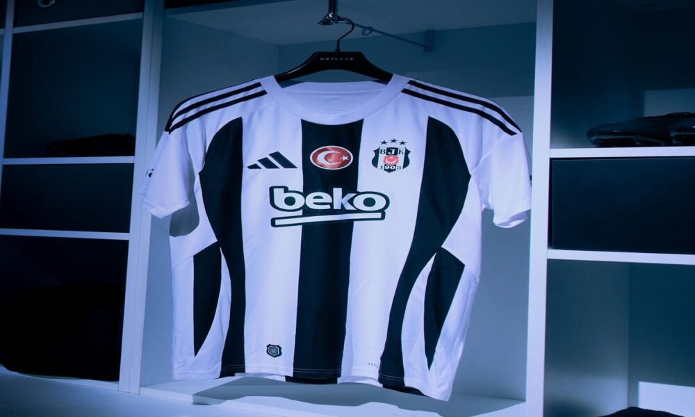 beşiktaş beko