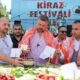 buca belediyesi kiraz festivali