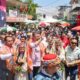 buca belediyesi kiraz festivali