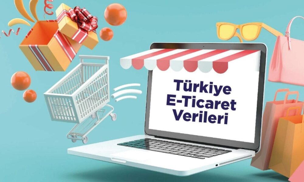 e-ticaret verileri