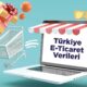 e-ticaret verileri