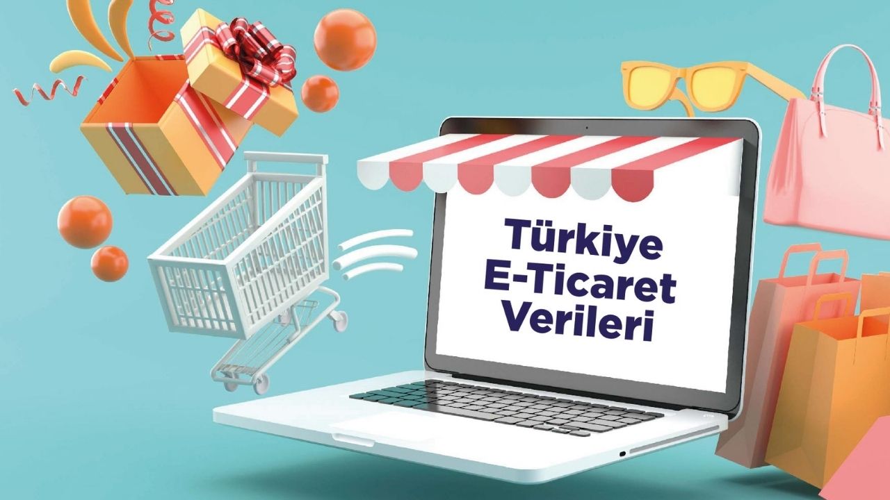 e-ticaret verileri