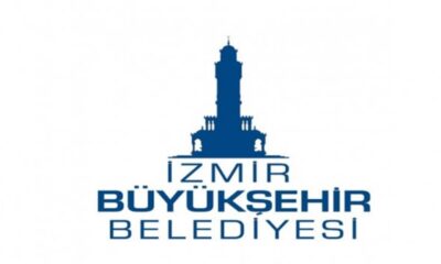 izmir büyükşehir belediyesi