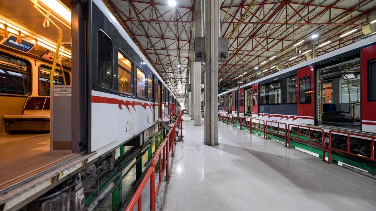 izmir metro tasarruf 2024