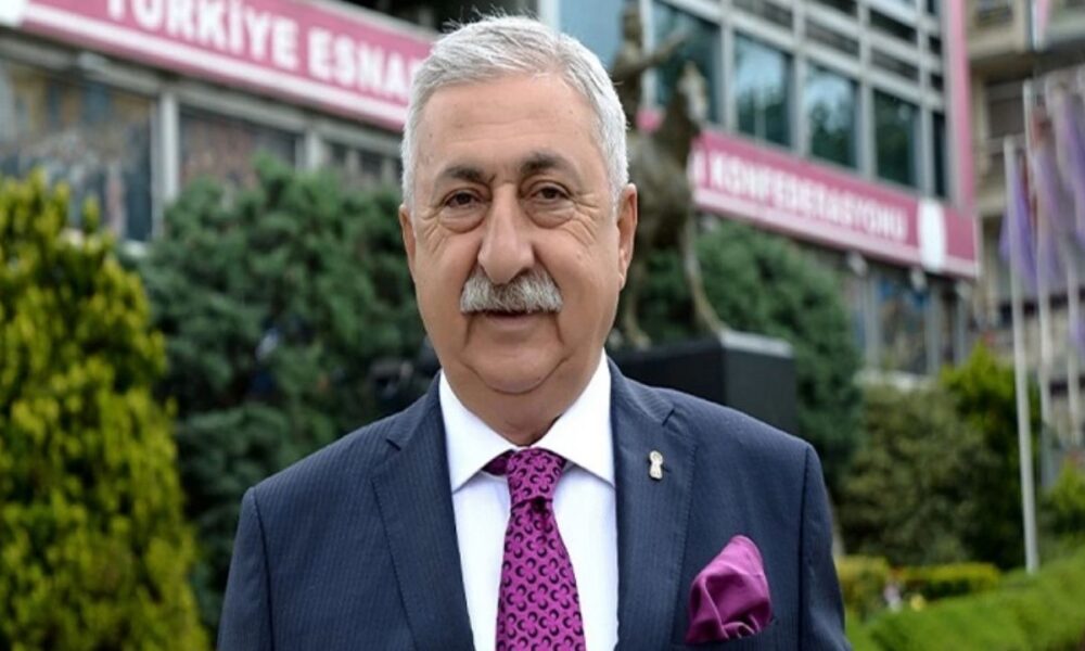 "Çırakların Staj Süresi Emekliliğe Sayılmalı"