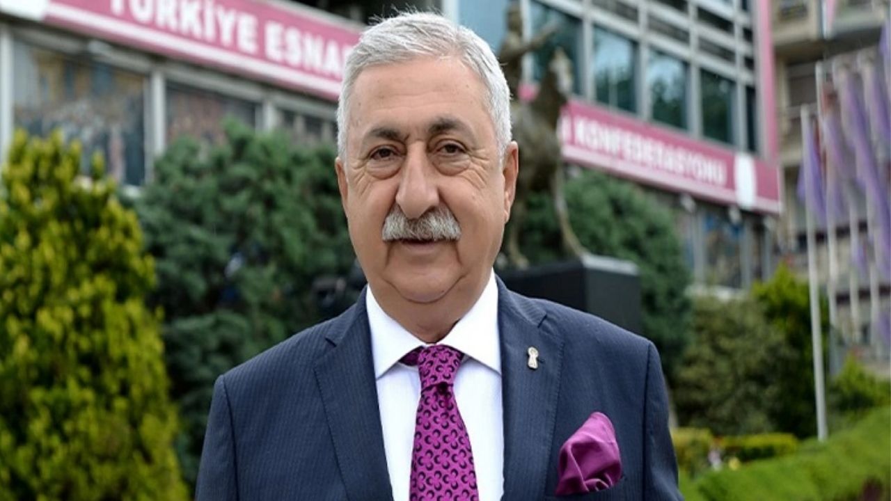 "Çırakların Staj Süresi Emekliliğe Sayılmalı"