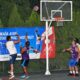 İzmir 3x3 Streetball İzmir Cup 2024 Başladı