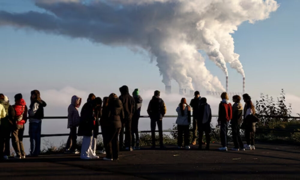 Avrupa’da Gaz Fiyatlarındaki Artış Kömür Kullanımını Teşvik Ediyor