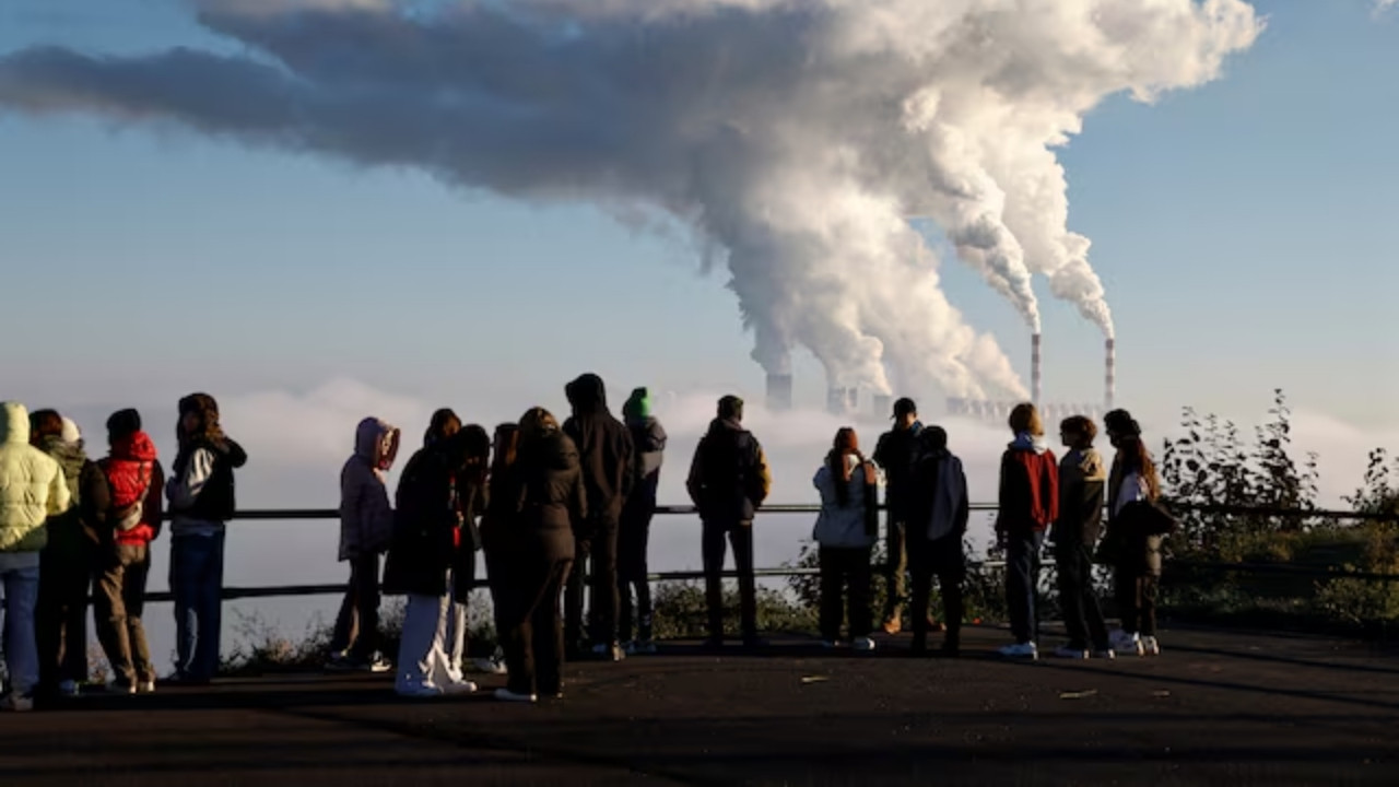 Avrupa’da Gaz Fiyatlarındaki Artış Kömür Kullanımını Teşvik Ediyor