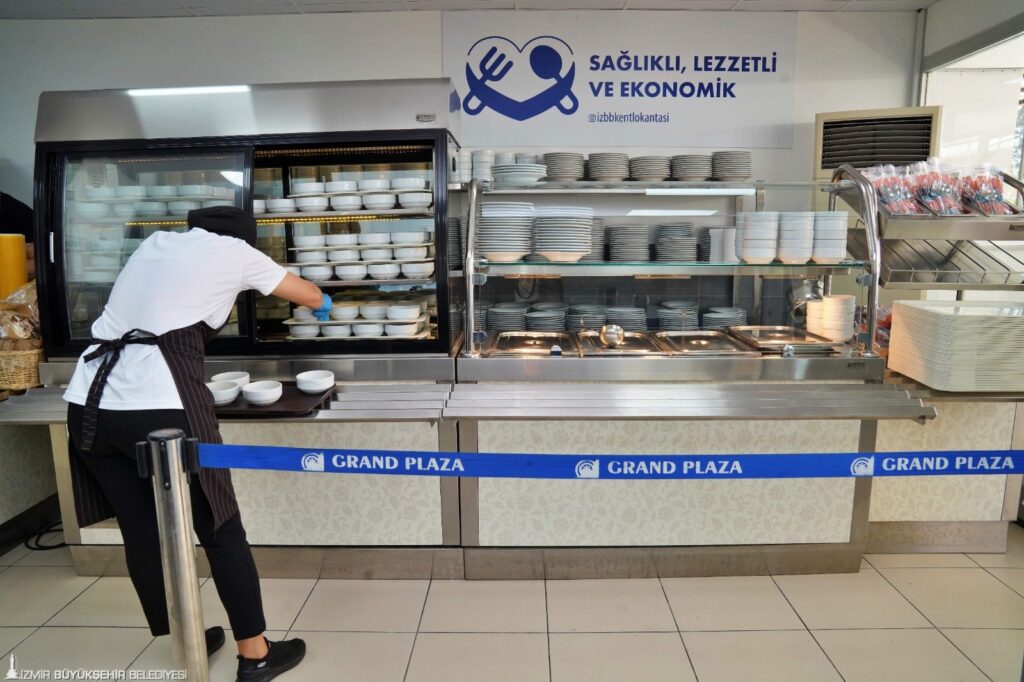 çiğli kent lokantası