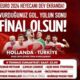 denizli euro 2024 hollanda maçı dev ekran noktaları