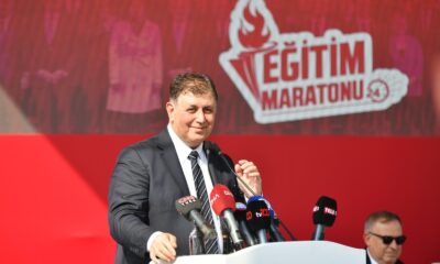 eğitim maratonu cemil tugay